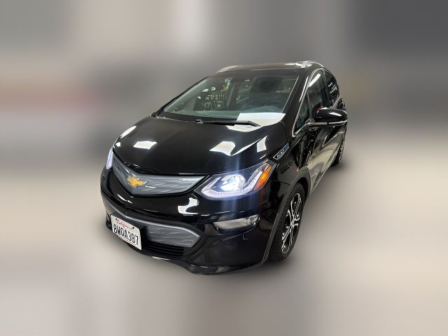 2019 Chevrolet Bolt EV Premier