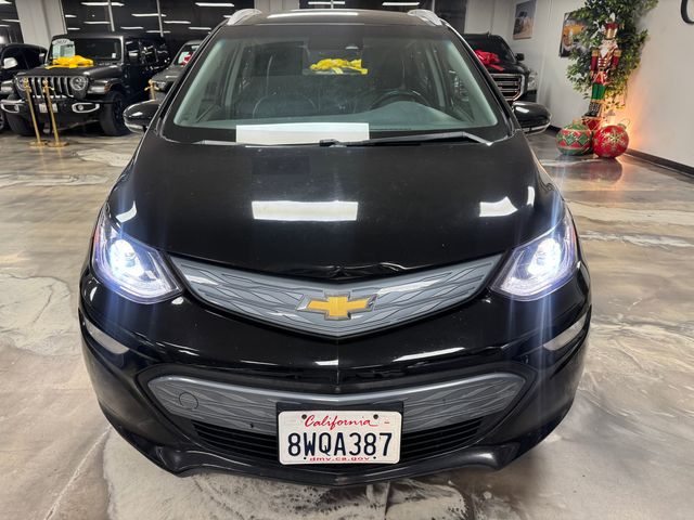 2019 Chevrolet Bolt EV Premier