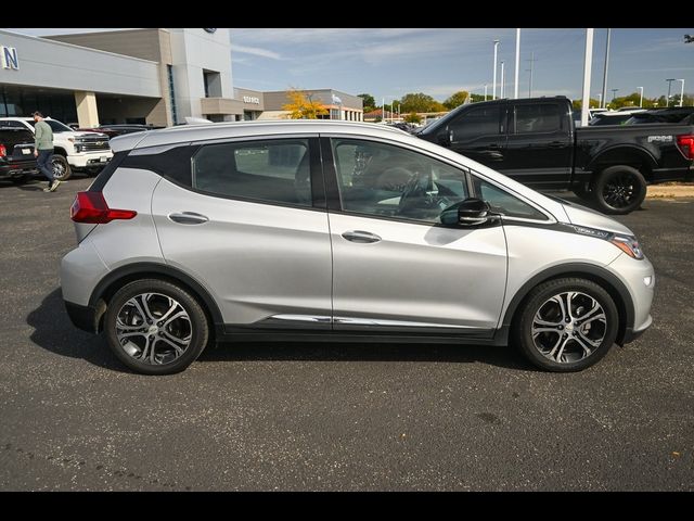 2019 Chevrolet Bolt EV Premier