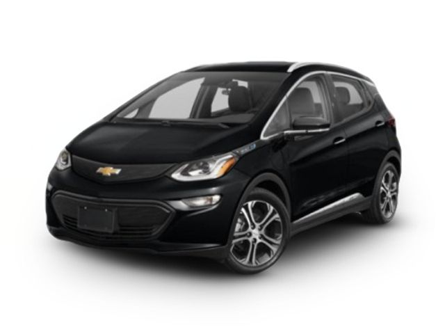 2019 Chevrolet Bolt EV Premier