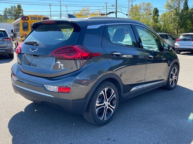 2019 Chevrolet Bolt EV Premier