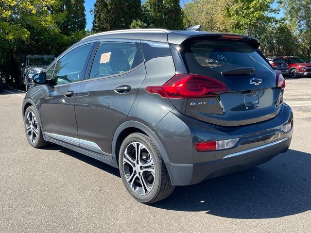 2019 Chevrolet Bolt EV Premier