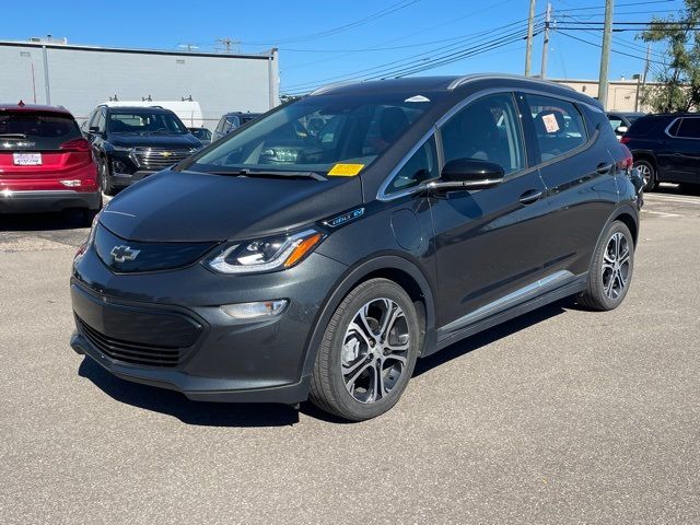 2019 Chevrolet Bolt EV Premier