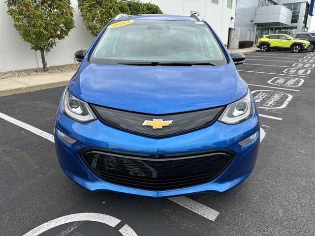 2019 Chevrolet Bolt EV Premier