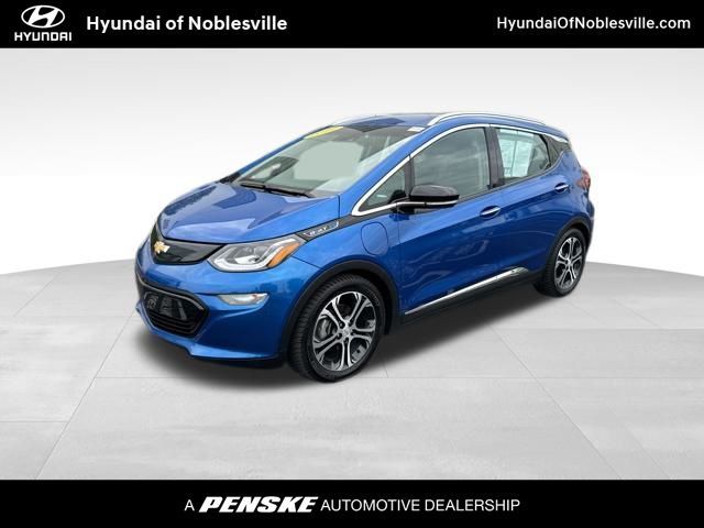 2019 Chevrolet Bolt EV Premier