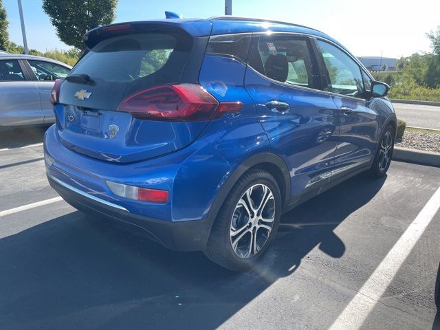 2019 Chevrolet Bolt EV Premier