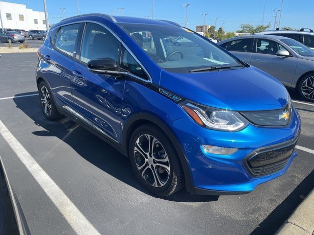 2019 Chevrolet Bolt EV Premier