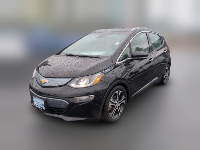 2019 Chevrolet Bolt EV Premier