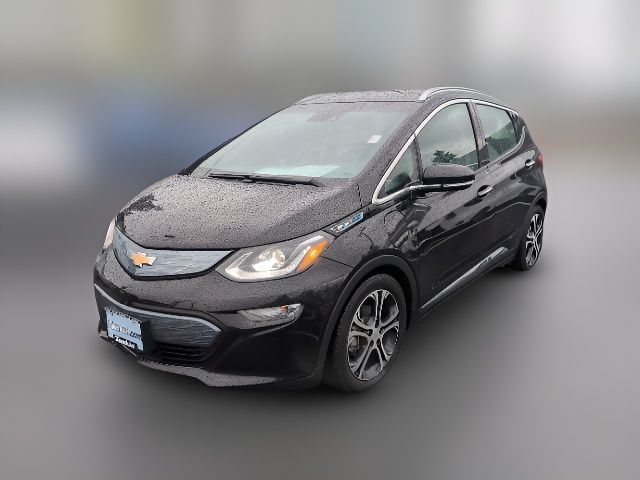 2019 Chevrolet Bolt EV Premier