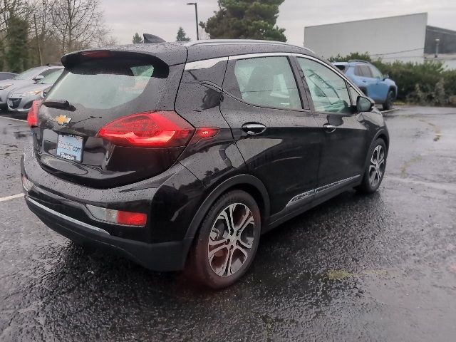 2019 Chevrolet Bolt EV Premier