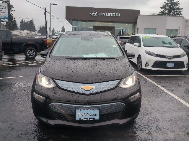 2019 Chevrolet Bolt EV Premier