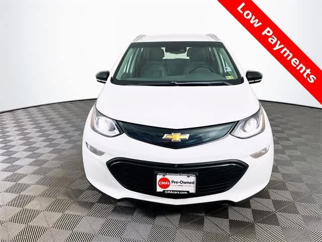 2019 Chevrolet Bolt EV Premier