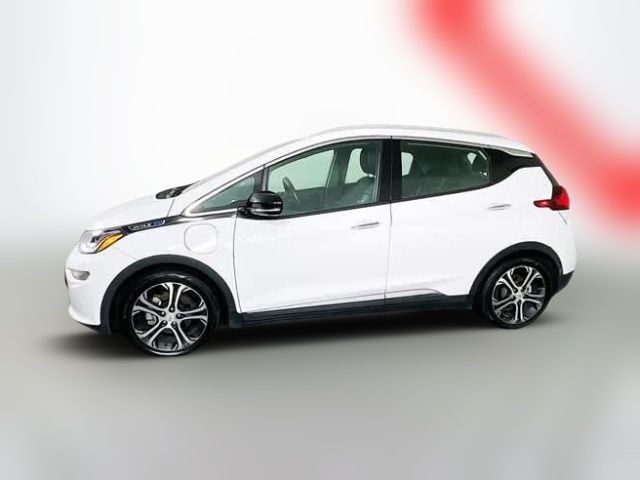 2019 Chevrolet Bolt EV Premier