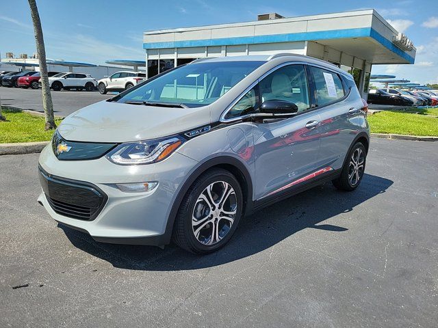 2019 Chevrolet Bolt EV Premier