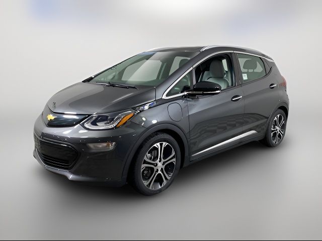 2019 Chevrolet Bolt EV Premier