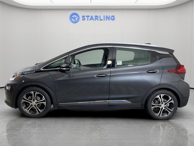 2019 Chevrolet Bolt EV Premier