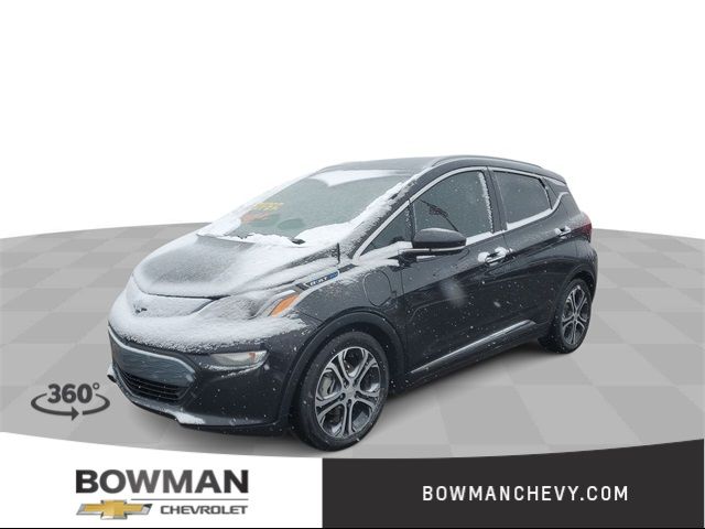 2019 Chevrolet Bolt EV Premier