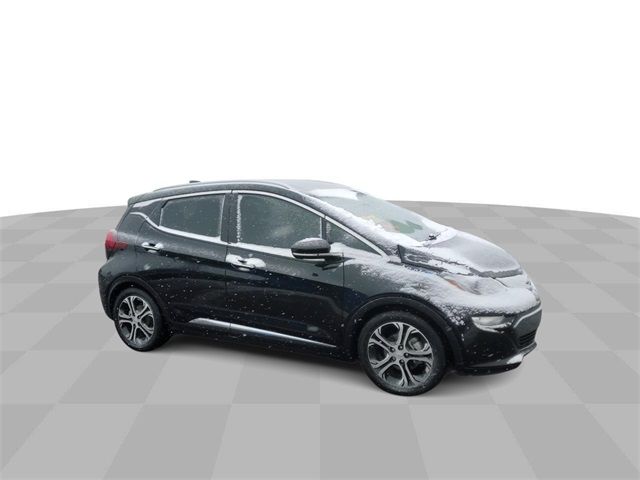 2019 Chevrolet Bolt EV Premier