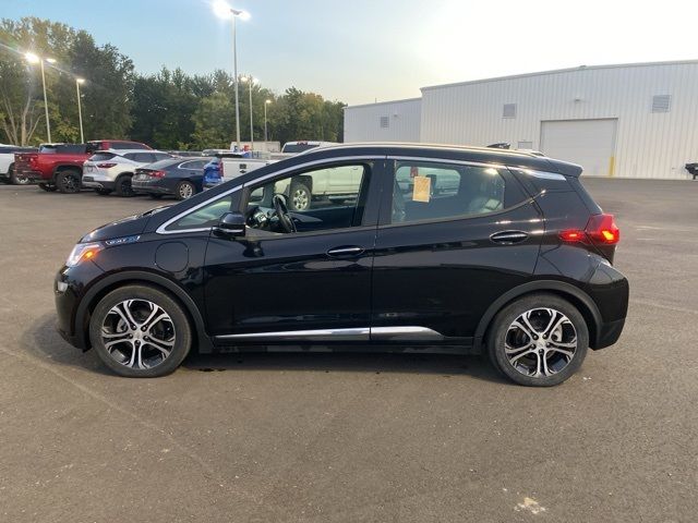 2019 Chevrolet Bolt EV Premier