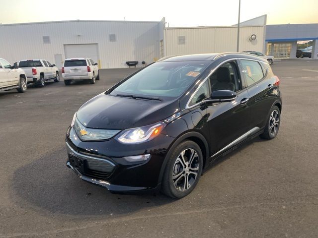 2019 Chevrolet Bolt EV Premier