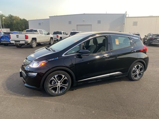 2019 Chevrolet Bolt EV Premier