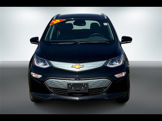 2019 Chevrolet Bolt EV Premier