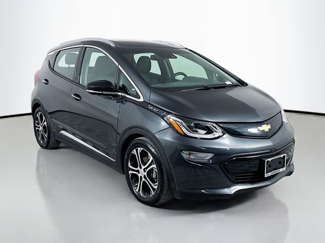 2019 Chevrolet Bolt EV Premier