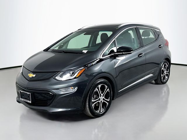 2019 Chevrolet Bolt EV Premier