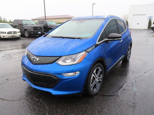 2019 Chevrolet Bolt EV Premier