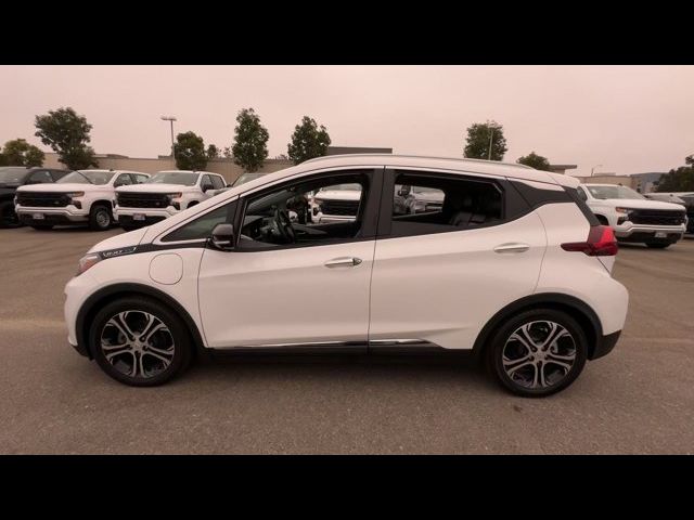 2019 Chevrolet Bolt EV Premier