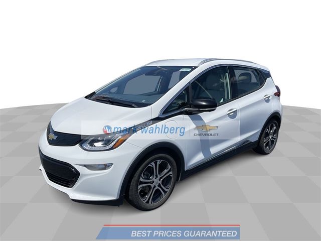 2019 Chevrolet Bolt EV Premier