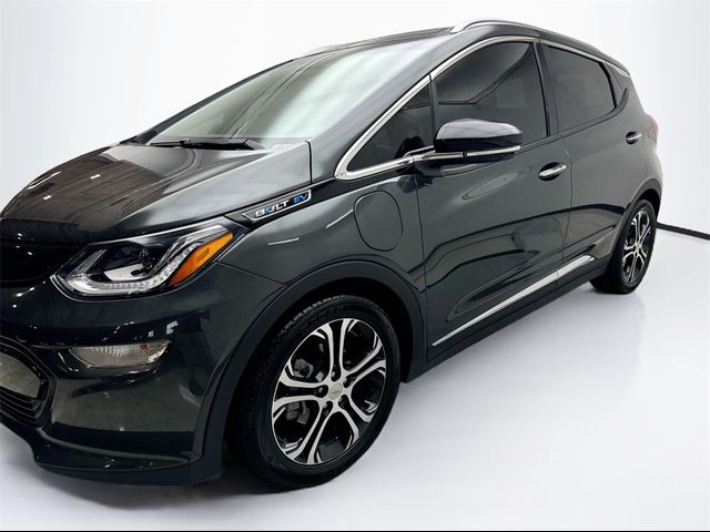 2019 Chevrolet Bolt EV Premier