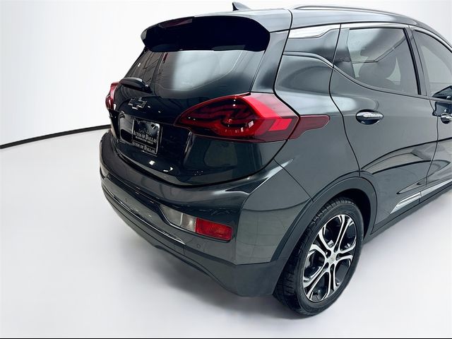 2019 Chevrolet Bolt EV Premier