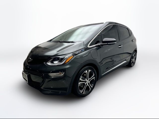 2019 Chevrolet Bolt EV Premier