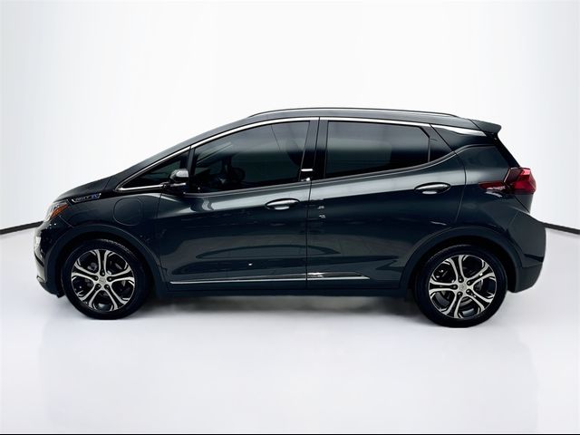 2019 Chevrolet Bolt EV Premier