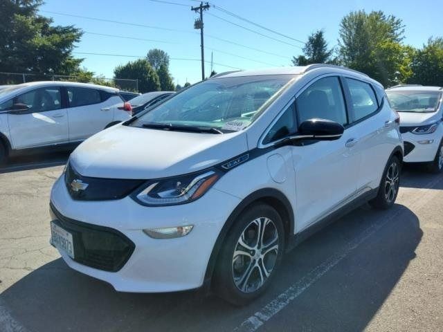 2019 Chevrolet Bolt EV Premier