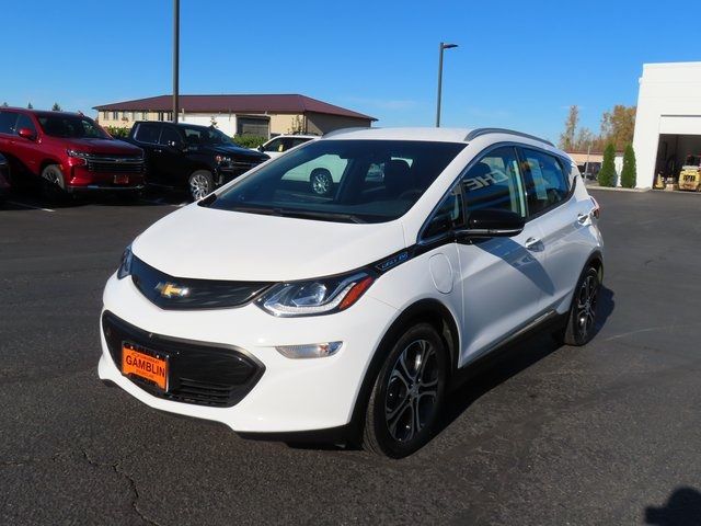 2019 Chevrolet Bolt EV Premier