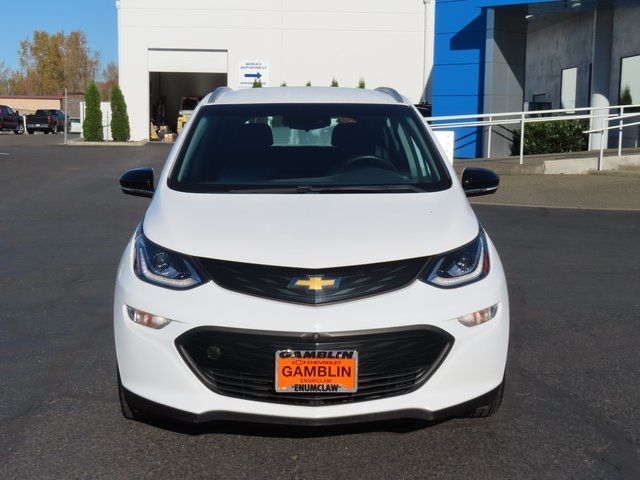 2019 Chevrolet Bolt EV Premier