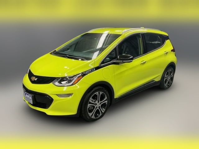 2019 Chevrolet Bolt EV Premier