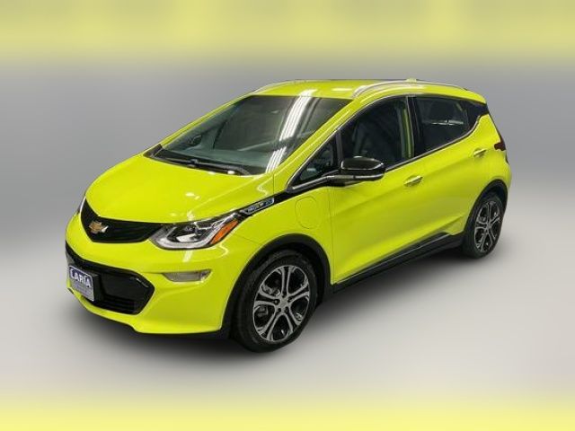 2019 Chevrolet Bolt EV Premier