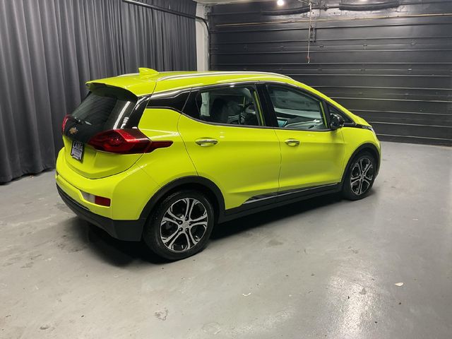 2019 Chevrolet Bolt EV Premier