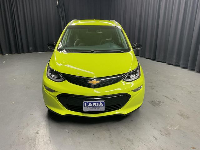 2019 Chevrolet Bolt EV Premier