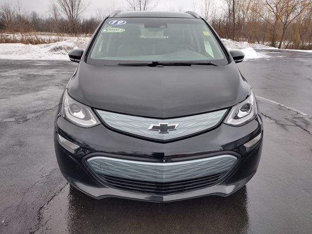 2019 Chevrolet Bolt EV Premier