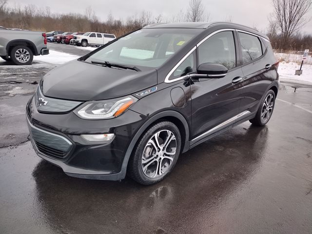 2019 Chevrolet Bolt EV Premier