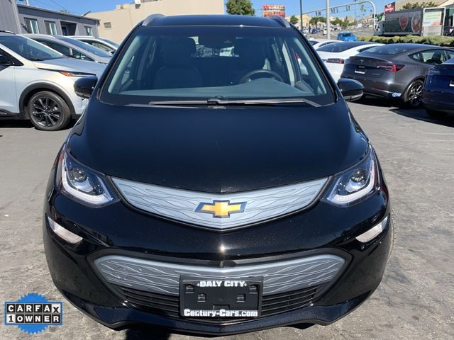 2019 Chevrolet Bolt EV Premier