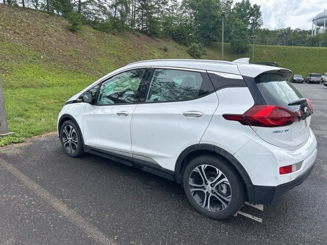 2019 Chevrolet Bolt EV Premier