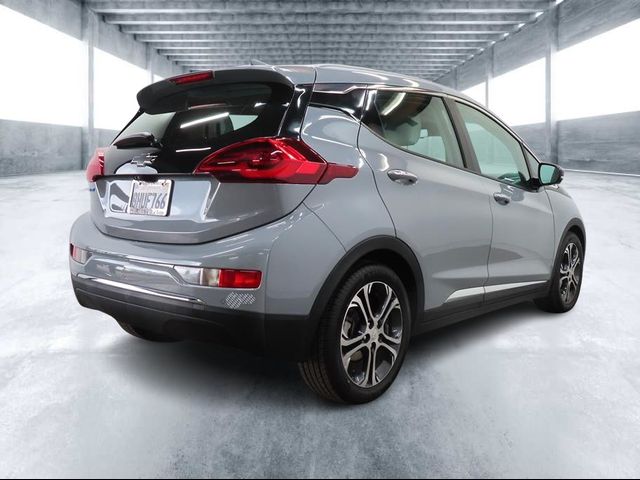 2019 Chevrolet Bolt EV Premier