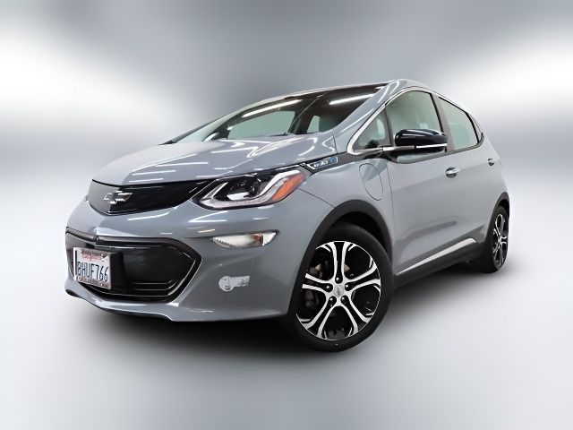 2019 Chevrolet Bolt EV Premier