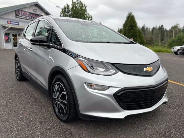 2019 Chevrolet Bolt EV Premier