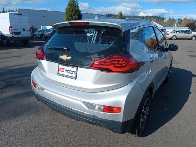 2019 Chevrolet Bolt EV Premier